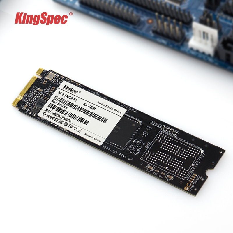 KingSpec M2 SSD 512GB SATA SSD, 1TB 128GB 256GB ..